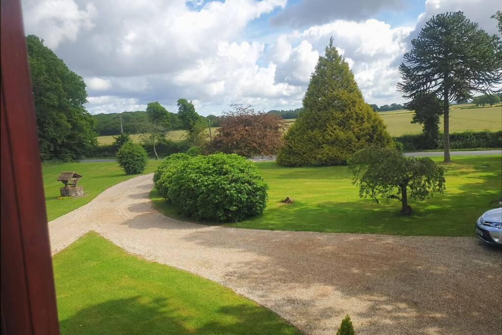 Ashwood Holiday Cottage. 阿什弗德 外观 照片