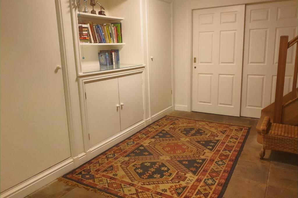 Ashwood Holiday Cottage. 阿什弗德 外观 照片
