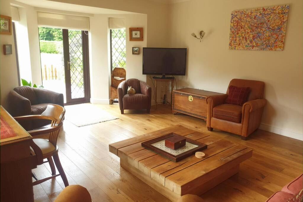 Ashwood Holiday Cottage. 阿什弗德 外观 照片