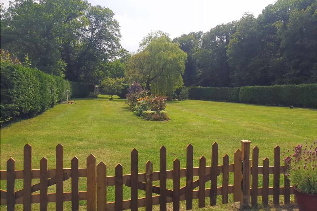 Ashwood Holiday Cottage. 阿什弗德 外观 照片
