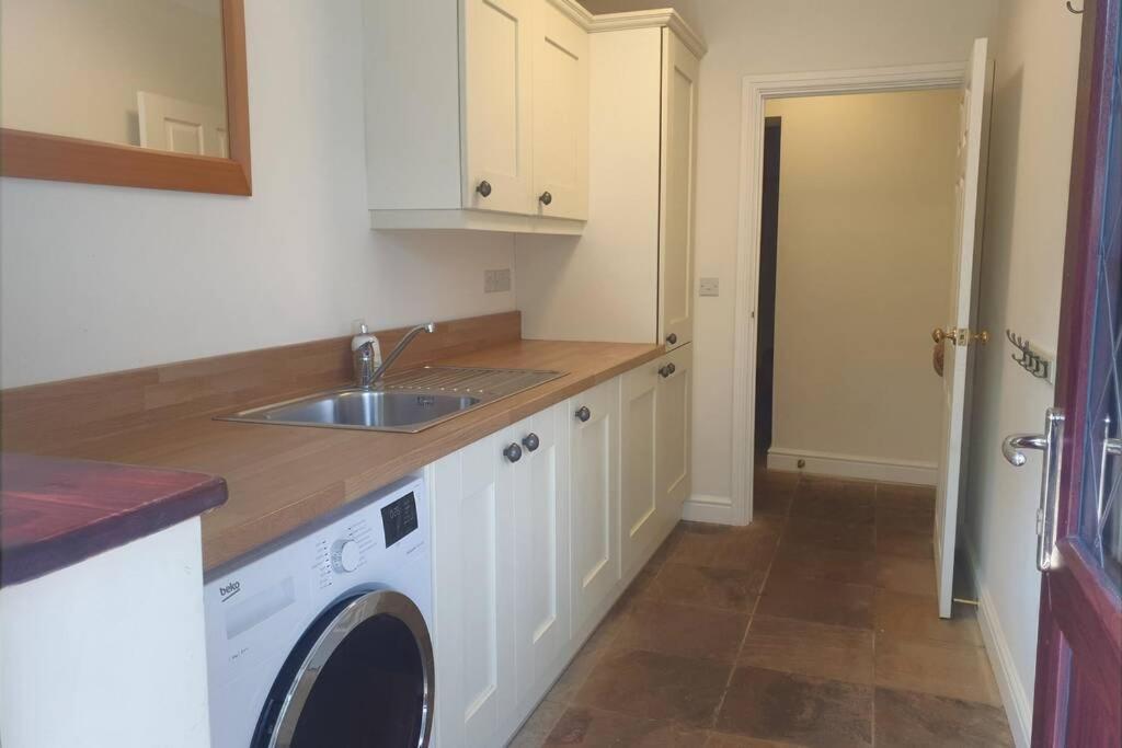 Ashwood Holiday Cottage. 阿什弗德 外观 照片