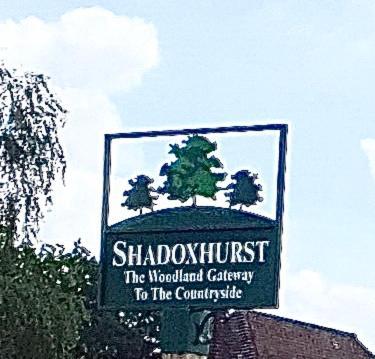 Ashwood Holiday Cottage. 阿什弗德 外观 照片