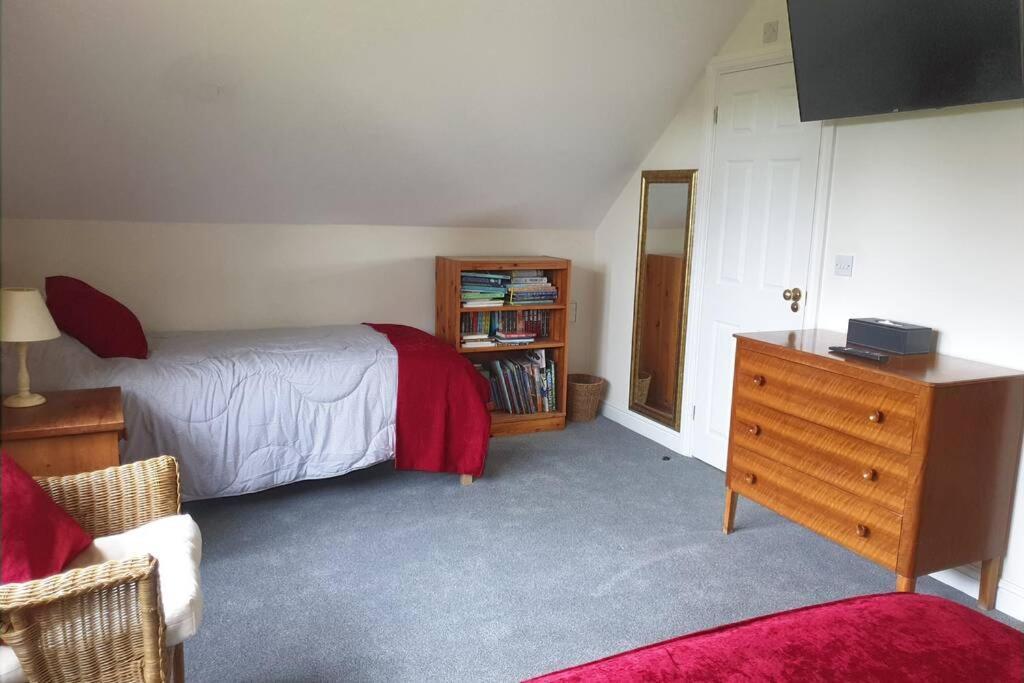 Ashwood Holiday Cottage. 阿什弗德 外观 照片