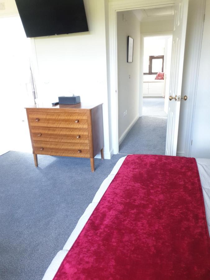 Ashwood Holiday Cottage. 阿什弗德 外观 照片