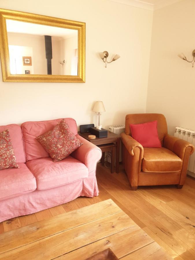 Ashwood Holiday Cottage. 阿什弗德 外观 照片